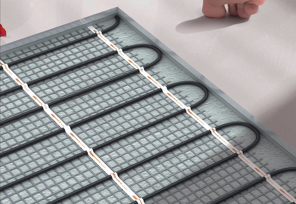 康泰地(dì)暖管 康泰地暖管(guǎn)