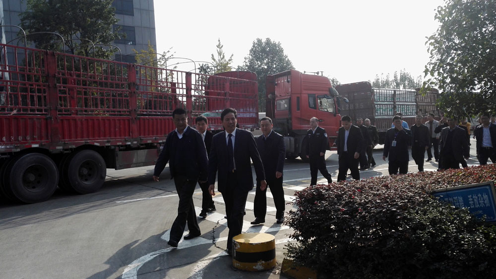 ppr管生產廠家(jiā)