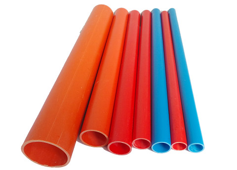 四川pvc管廠(chǎng)家