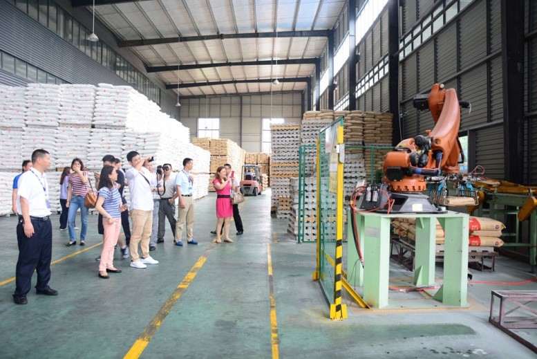 康泰集(jí)團ppr管(guǎn)