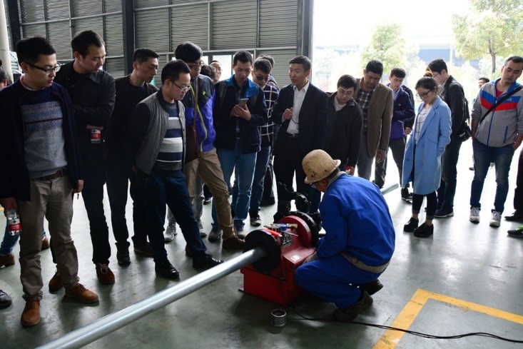 塑膠管材廠家（jiā）